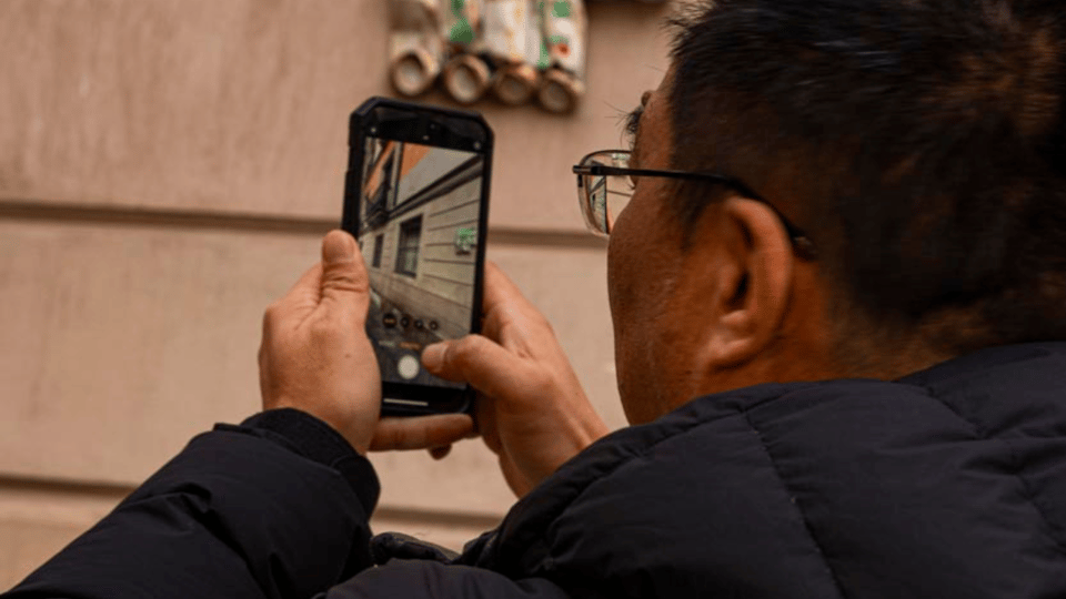 Gothic Quarter and Born District: Photographic Workshop - Pricing and Booking Options