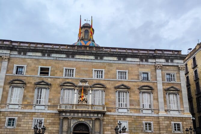 Gothic Quarter and Gaudí Small-Group Tour - Final Thoughts