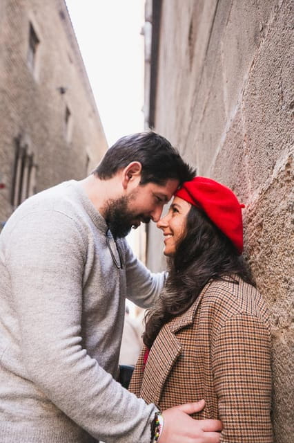 Gothic Quarter; Private Photoshoot Experience. - Itinerary and Locations