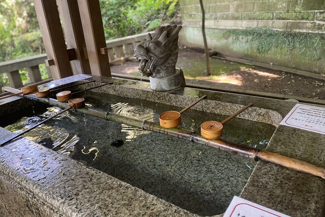 Gourmet and Historical Tour in Enoshima - The Sum Up