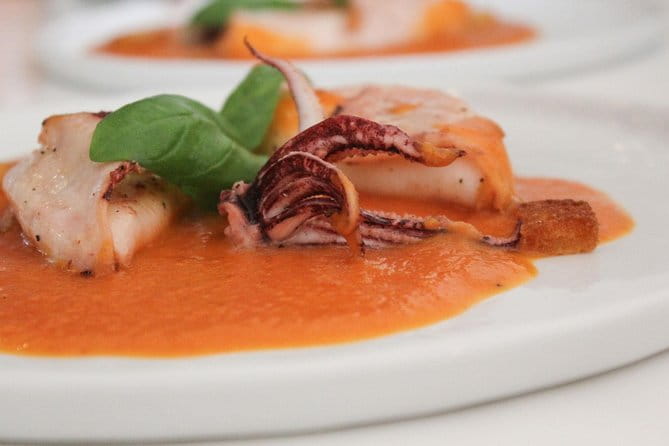 Gourmet Belgian-Inspired Cuisine in a Modern Brussels Home Cooked by a Local - Introducing a Unique Belgian Food Experience in Brussels