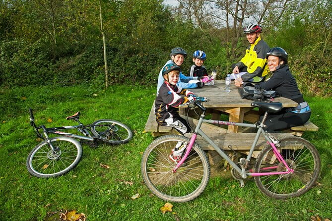 Gourmet bike ride in Lanvallay - Making the Most of Your Gourmet Bike Ride