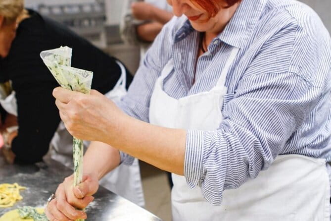 Gourmet Cooking Class In The Centre Of Florence - Entering the Heart of Florence’s Culinary Scene
