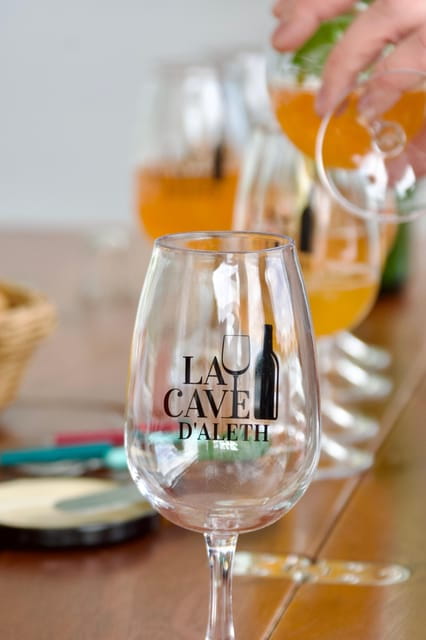 Gourmet Escape by Boat on the Canal de la Rance - Key points / Takeaways