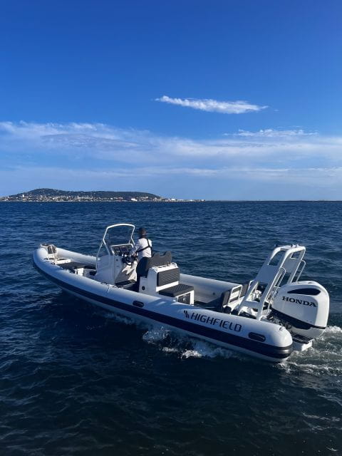 Gourmet Escape on the Etang De Thau - Discovery of Oyster Beds