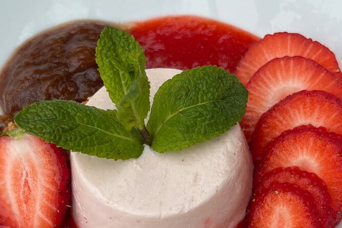 Gourmet Food and Wine Tasting Walk in Lavaux - FAQ