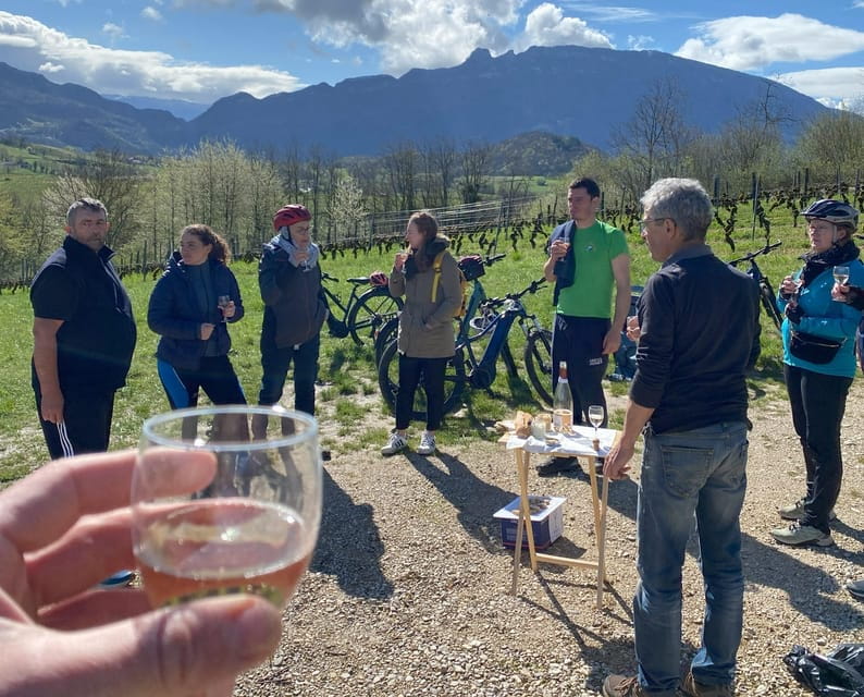 gourmet getaway - Who Will Love This Tour?