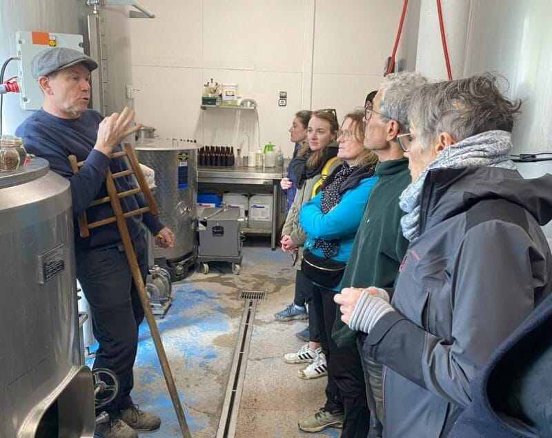 gourmet getaway - Final thoughts