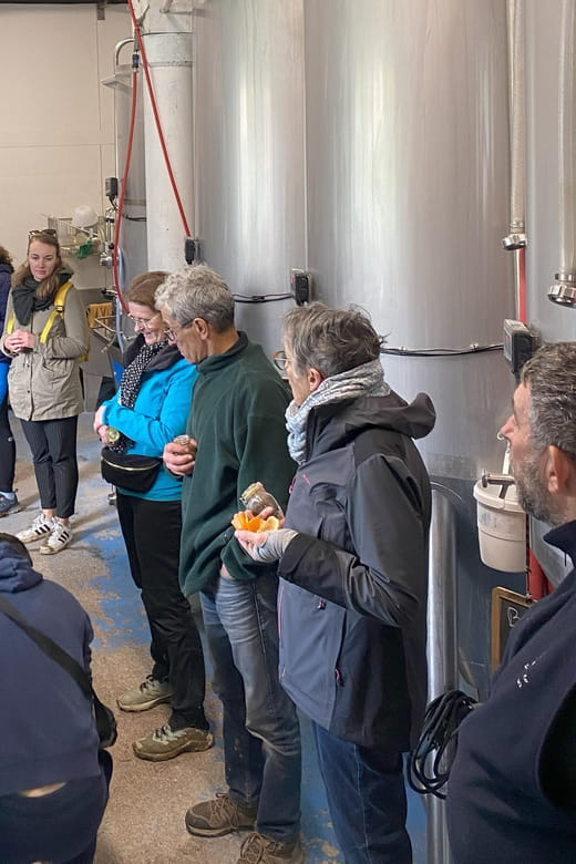 gourmet getaway - FAQ