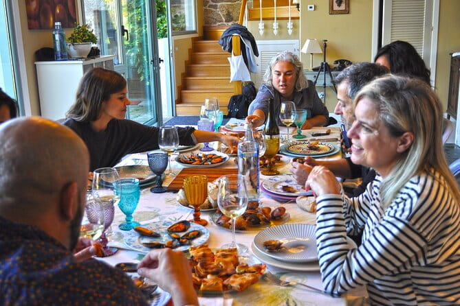 Gourmet Hands on Cooking Class in Galicia with the Chef - Price and Value Consideration