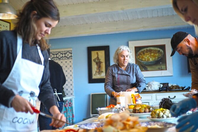 Gourmet Hands on Cooking Class in Galicia with the Chef - Final thoughts