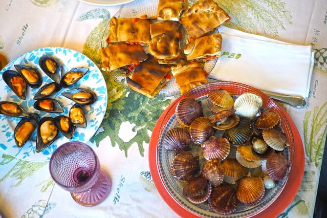 Gourmet Hands on Cooking Class in Galicia with the Chef - FAQ