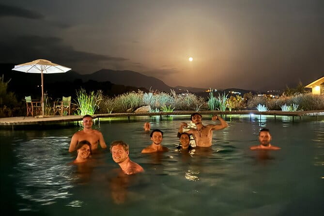 Gourmet Lunch Farm Tour with Cooking Class - Who Will Love This Experience?