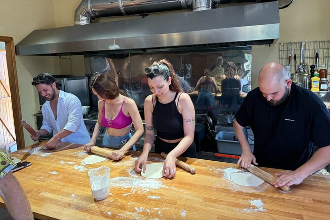 Gourmet Lunch Farm Tour with Cooking Class - FAQs