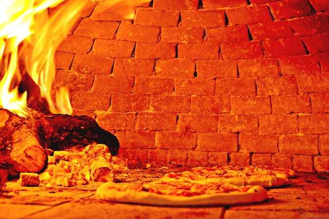 Gourmet Pizza Workshop and Wine Tasting - Key points / Takeaways