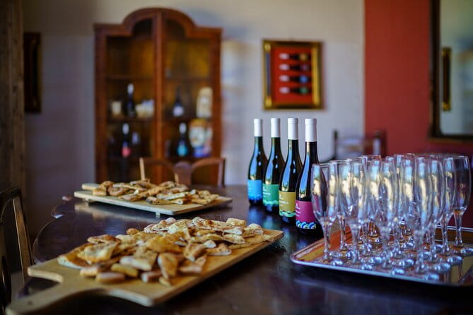 Gourmet Pizza Workshop and Wine Tasting - Price and Logistics: Good Value for a Hands-On Experience