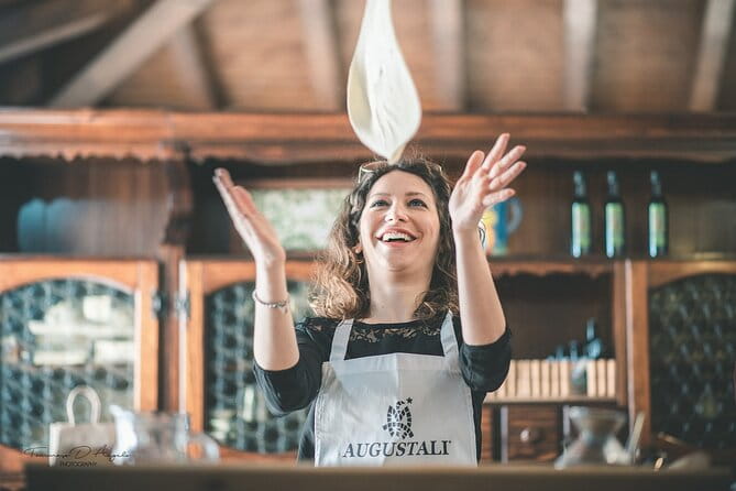 Gourmet Pizza Workshop and Wine Tasting - Final Thoughts: A Flavorful Slice of Sicily