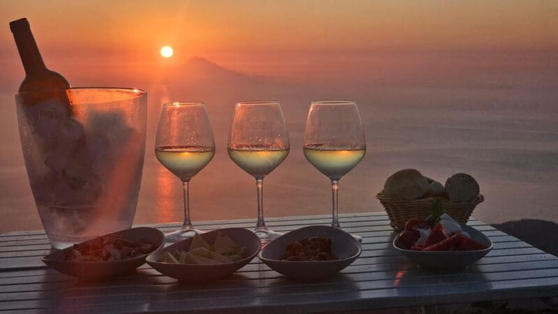 Gourmet Sunset Walk - Who Will Love This Experience?