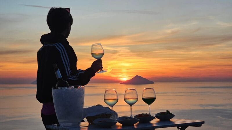 Gourmet Sunset Walk - Practical Tips for Travelers