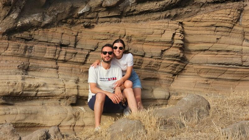 Gourmet Sunset Walk - FAQ