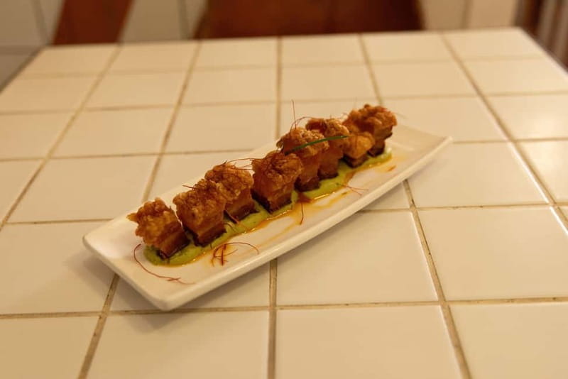 Gourmet Tapas: Local Tasting Menu at a Hidden Restaurant in Barcelona - Price and Logistics: Good Value for a Gourmet Experience