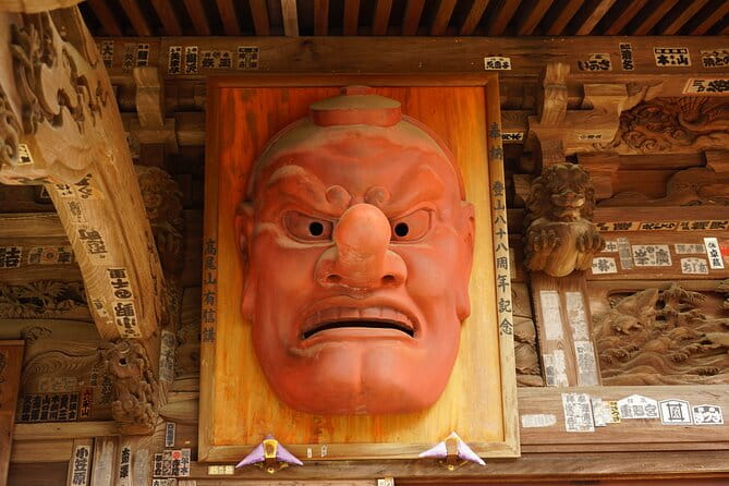 Gourmet Tour in Mountain Takao, Tokyo - Pricing Details