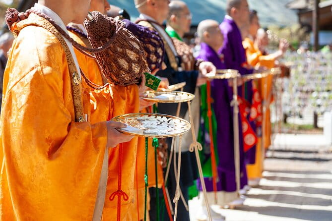 Gourmet Tour in Mountain Takao, Tokyo - Cancellation Policy