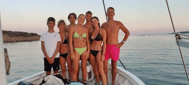 Gourmet Tour - An intimate cruise with regional flavors and scenic views