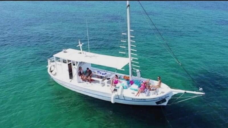 Gourmet Tour - What the tour includes and the value it offers