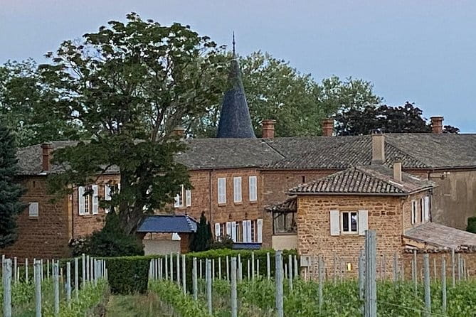 Gourmet walk in the gardens of Château Champ-Renard - Price and Value Analysis