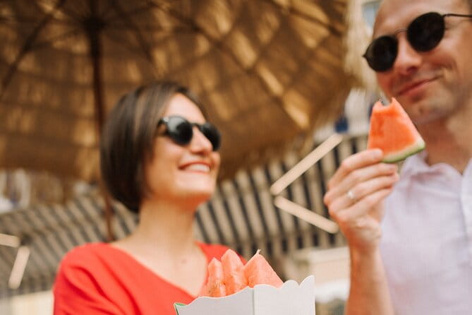 Gourmet Walking Tour with Lunch and Wine Pairing - Exploring Nice’s Culinary Heart: A Deep Dive