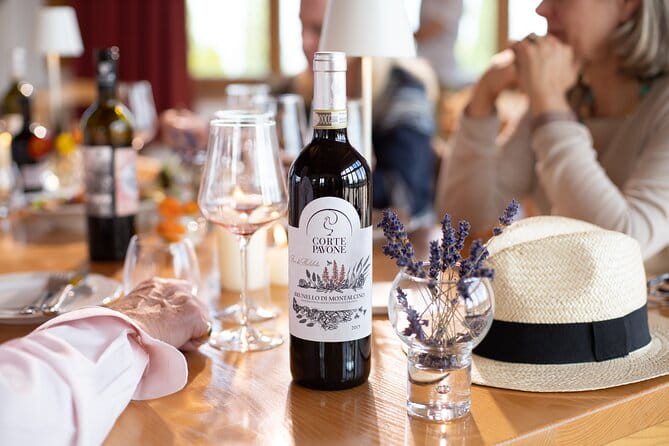 Gourmet Wine & Food Tasting - The Sum Up: The Value of Authenticity and Education