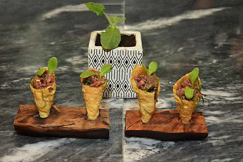 Gourmet Wine & Food Tour - Key Points & Takeaways