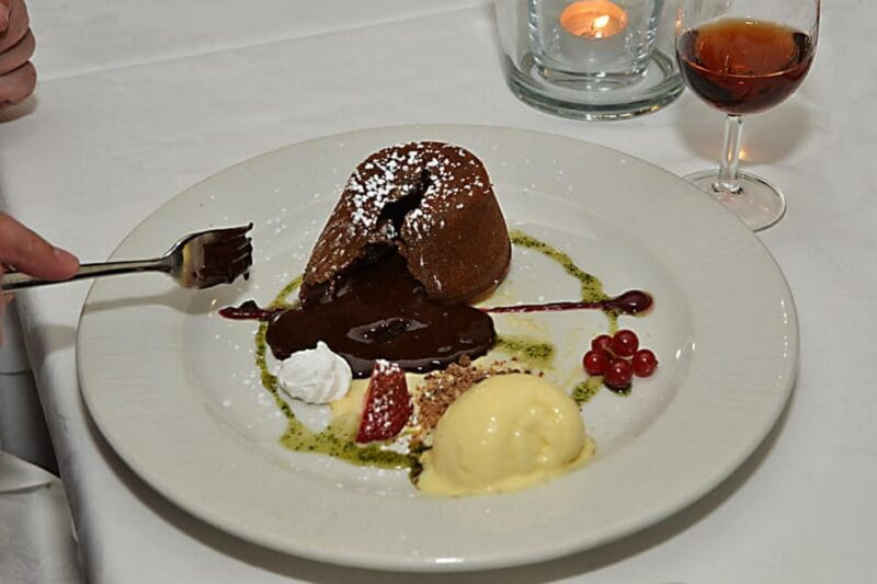 Gourmet Wine & Food Tour - What to Expect During the Tour