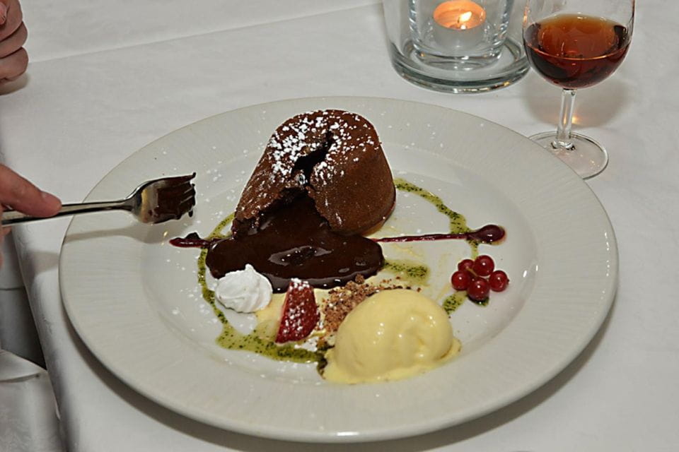 Gourmet Wine & Food Tour - Tour Highlights