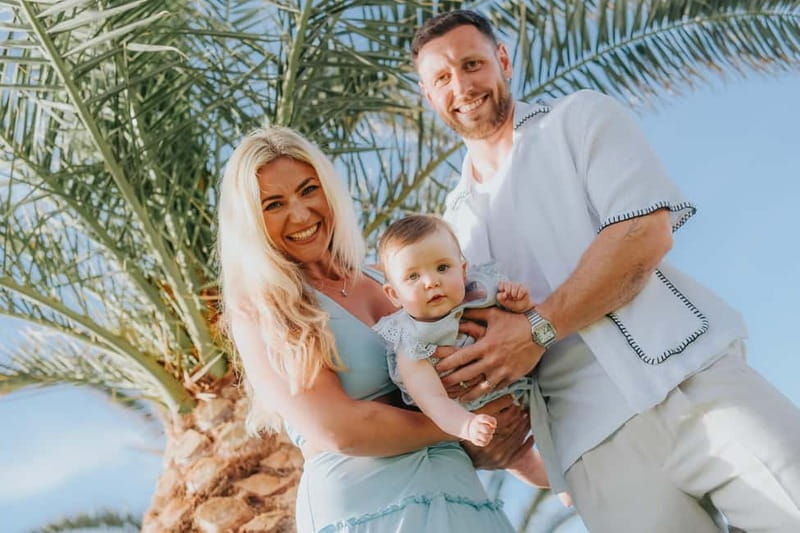 Gouves: Sunset Photoshoot with Professional Photographer - Who Is This Best For?