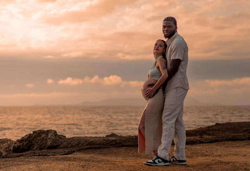 Gouves: Sunset Photoshoot with Professional Photographer - Who Should Consider This Experience?