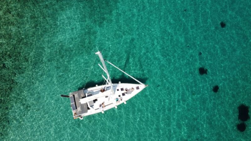 Gouvia: Corfu Island Sailing Trip with Snack and Soft Drinks - Price & Value Analysis