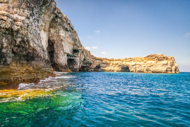 Gozo: 20-Minute Cave Tour and Blue Lagoon Stop - FAQ