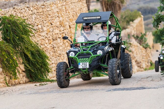 GOZO All Inclusive Buggy Day Tour - Blue Lagoon - Who Will Love This Tour?