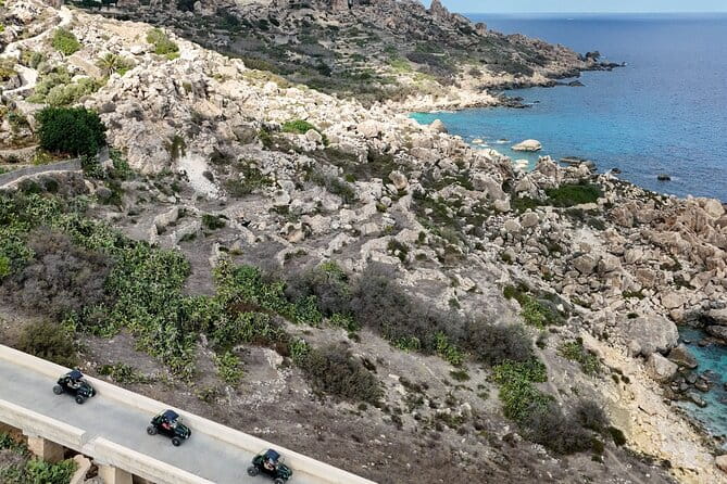 GOZO All Inclusive Buggy Day Tour - Blue Lagoon - FAQs