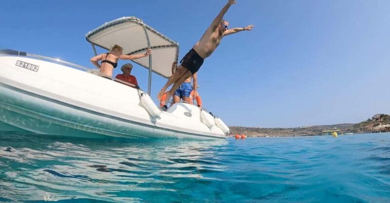 Gozo and Comino Boat and Snorkeling Adventure - Who Should Book This Tour?