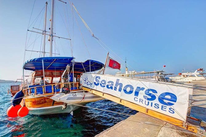 Gozo Blue Lagoon and Sea Caves Full Day Cruise Tour - Practical Tips for Making the Most of It