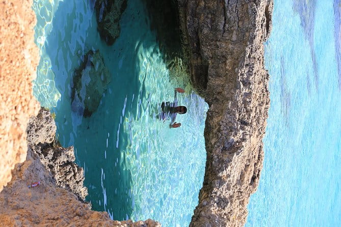 Gozo Blue Lagoon and Sea Caves Full Day Cruise Tour - FAQ