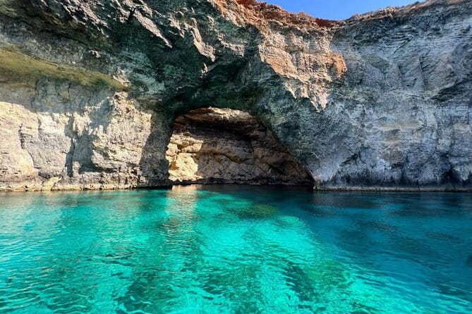 Gozo & Comino Islands: Blue/ Crystal Lagoons Caves Half Day Tour - Why This Tour Stands Out