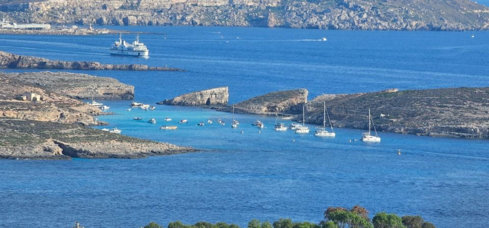 Gozo: Cominos Blue Lagoon Roundtrip Speedboat Transfer - Customer Feedback