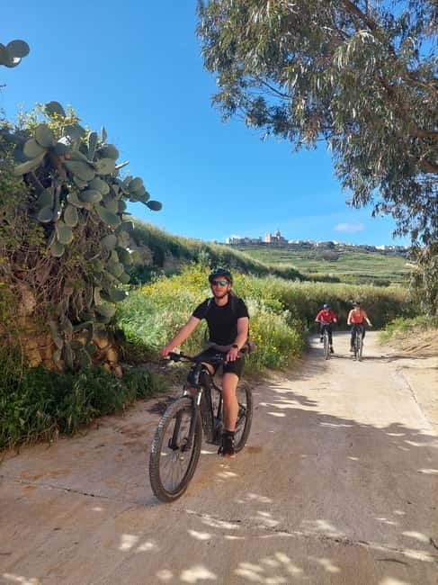 Gozo: E-Bike Guided Tour - The Sum Up: Why It’s a Great Choice