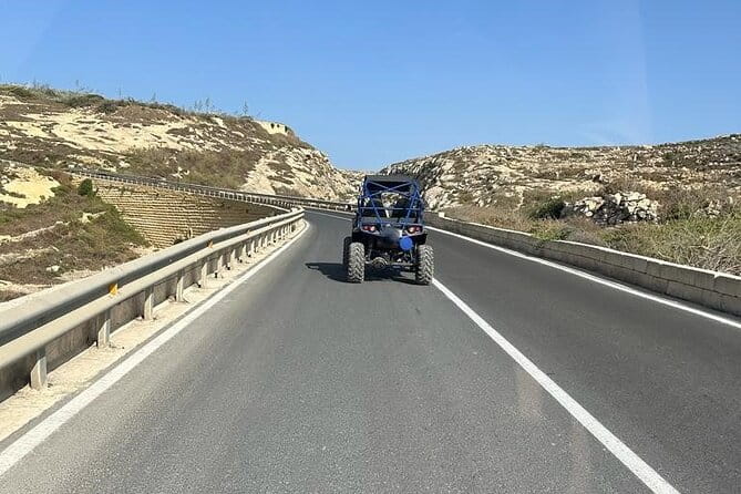 Gozo Full Day Buggy Tour with Boat Ride - A Few Considerations
