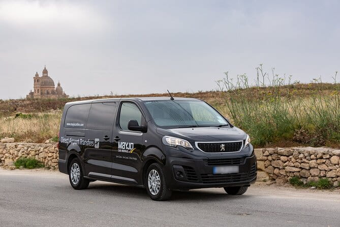 Gozo Highlights Tour in a comfortable private vehicle - Key Points