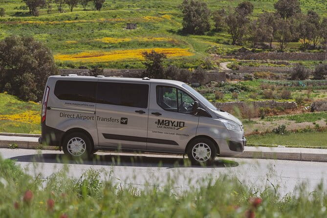 Gozo Highlights Tour in a comfortable private vehicle - Why This Tour Is a Fantastic Choice for Travelers